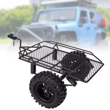 1/10 RC SIMULATION CAR METAL