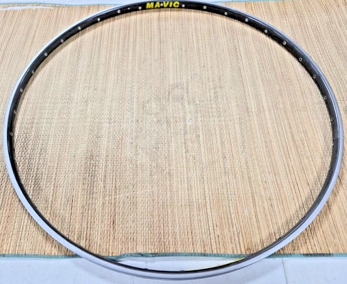 Mavic ssc tubular - mavic,