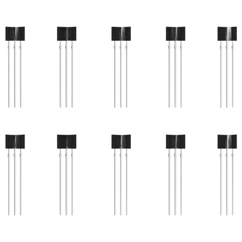 41f hall element 10pcs for - hall,