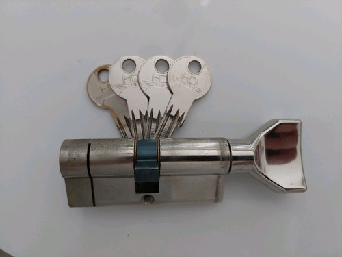 Iseo thumbturn cylinder lock - iseo,