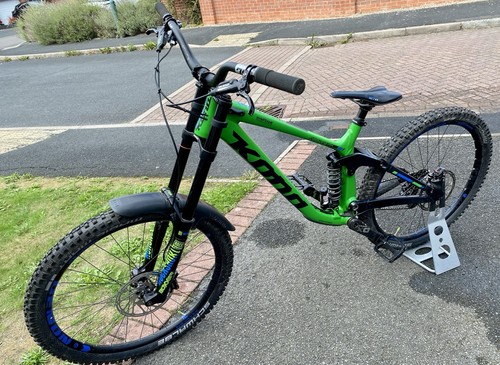 Kona supreme operator - kona,