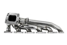 Exhaust manifold exhaust