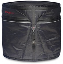 Stagg bass drum bag - stagg, case