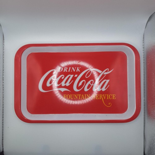 Coca cola gibson rectangular - coca-cola,