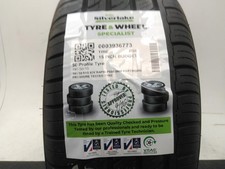 195 50 R15 82V RAPID P609 6MM