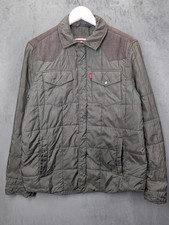 Levi's Quilted Barstow Jacket