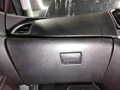 Glove box vauxhall - glove, astra