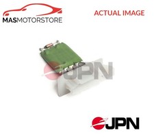 RESISTOR INTERIOR BLOWER JPN