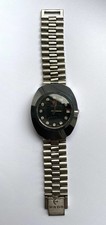Vintage Mens Rado Diastar Automatic Spares Or Repair