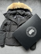 Canada Goose Wyndham Parka