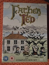 Father ted the - father,
