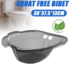Portable Bidet, Toilet Seat