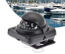Marine Compass Nautical Directional Gyrocompass for Vehicle and Vessel Use
