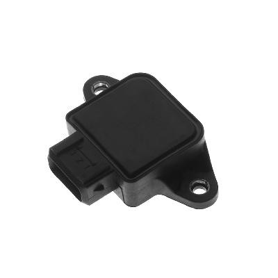 Lucas throttle position sensor - throttle,