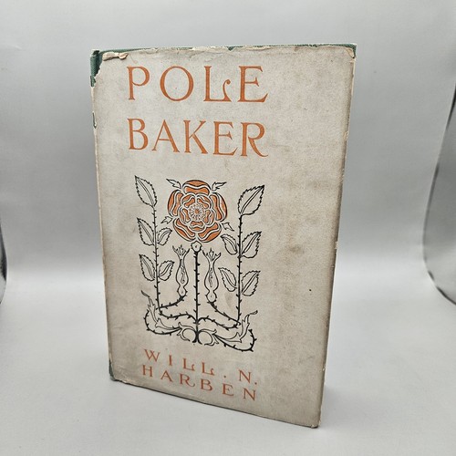 Pole baker will harben - pole, by