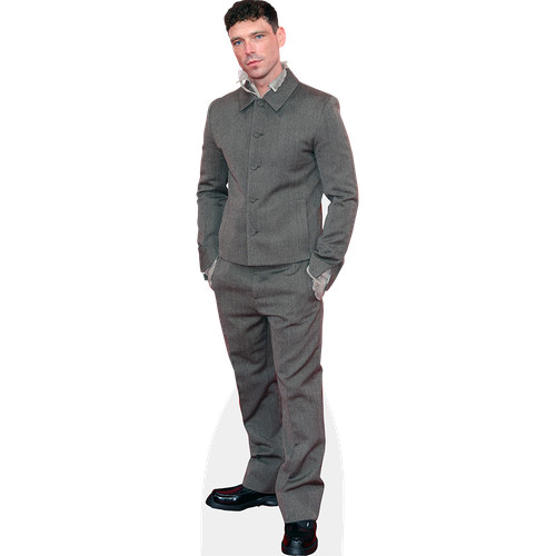James nelson joyce mini - nelson-joyce, (suit)