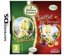 Tinker Bell & Tinker Bell and