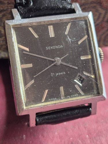 Vintage jewels sekonda - 21,