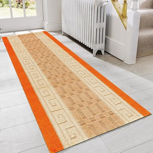 Long hallway runner rug - hallway, hall