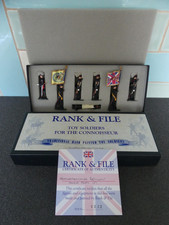Rank & File Gloucester
