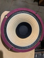 GOODMANS TWIN AXIETTE 8"