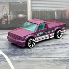 Hot Wheels '91 GMC Syclone