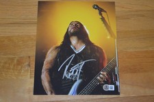 METALLICA ~ Robert Trujillo