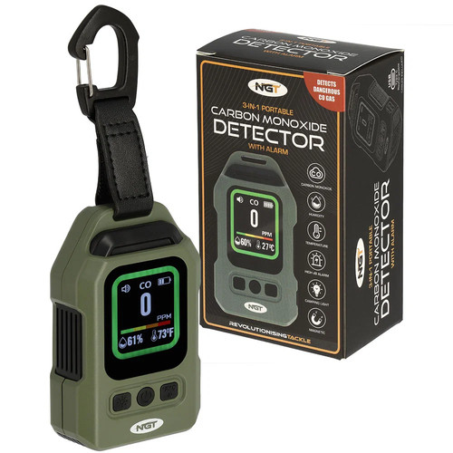 Ngt carbon monoxide - carbon,