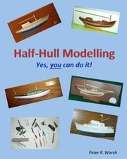 HALF-HULL MODELLING: YES, YOU