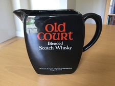 WADE PDM ENGLAND OLD COURT