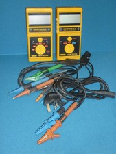 Martindale RC2000 RCD Tester