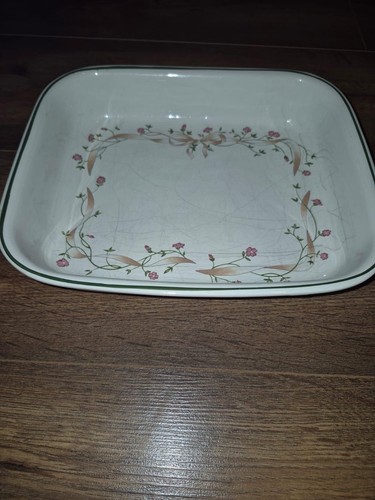 Eternal beau roasting dish - roasting,