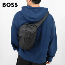 HUGO BOSS Stormy Monostrap