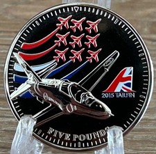 £5 BUNC Brilliant