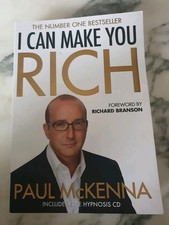 I Can Make You Rich by Paul