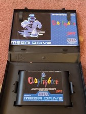 Sega mega drive - drive, pal