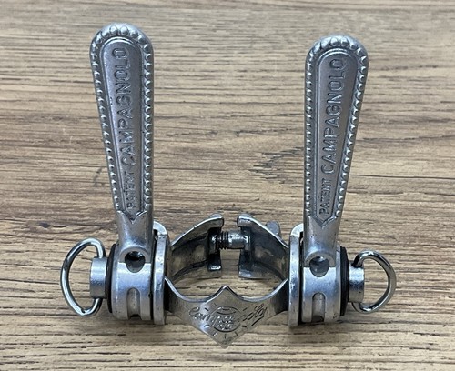 Campagnolo nuovo record 1014 - campagnolo,