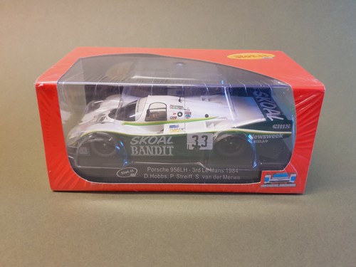 Slot ca02h porsche 956 lh - ca02h,