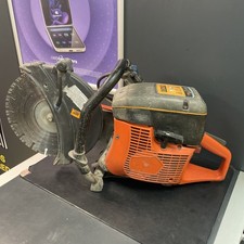 Husqvarna K760  Petrol Disc