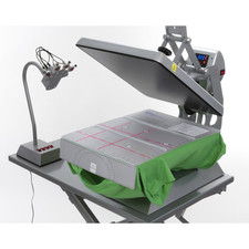 Hotronix Laser Alignment System (for heat press)