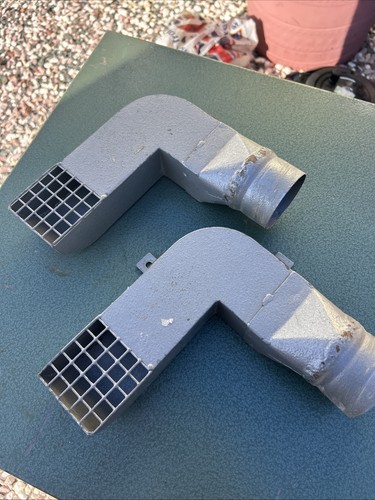Dust extractor collection - 2,