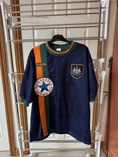 Newcastle United 1997/98 Away
