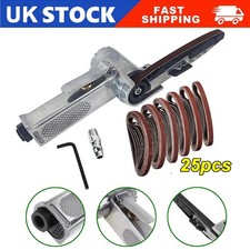 Air Belt Sander 10mm * 330mm