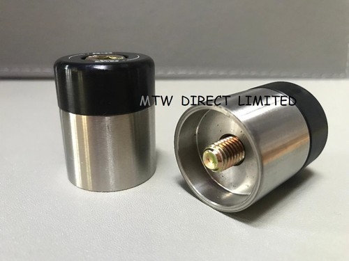 Pair bar end sliders for - pair,