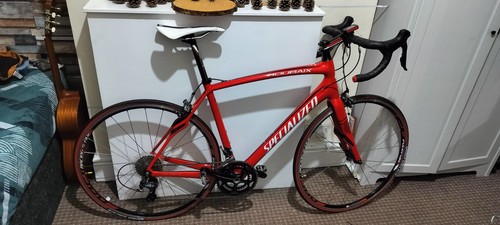 Specialized roubaix comp road - roubaix,