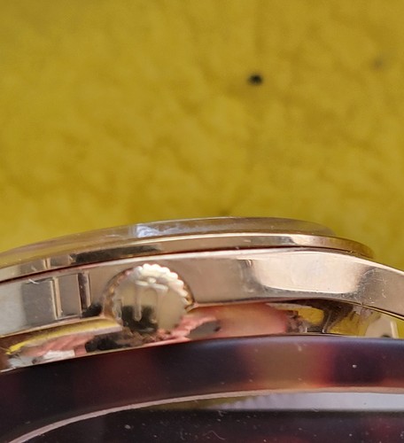 Bulova automatic watch - bulova,