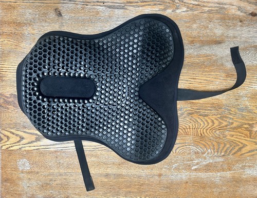 Acavallo gel seat - seat, jump