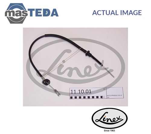 111001 clutch cable release - cable,