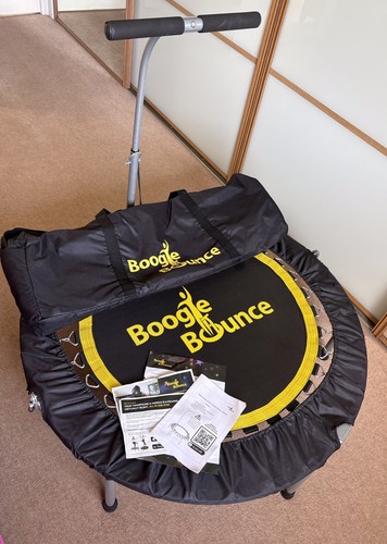 Boogie bounce unused folding - boogie,