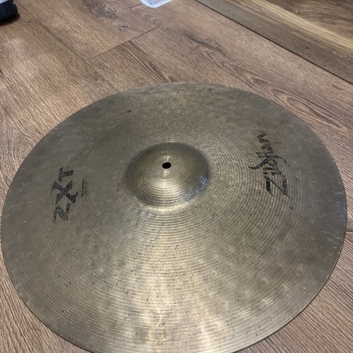 Zildjian zxt medium ride - medium,
